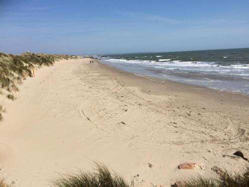 plajă, Bearlough Self Catering Holiday Home in Rosslare