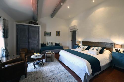 Chambre triple, supérieure