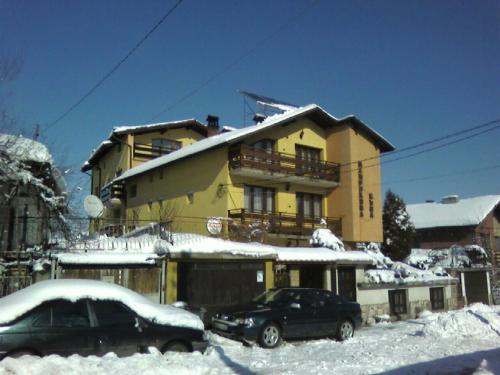 Mavrikova Kushta - image 9