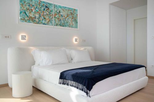 The ROSE Luxury Penthouse with Private Swimming Pool, Atény (fotografie 7)