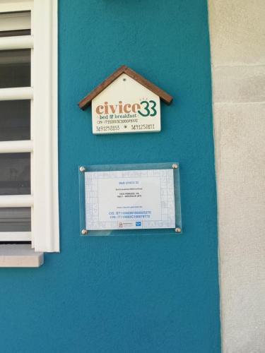 CIVICO 33, Bisceglie (fotografie 8)
