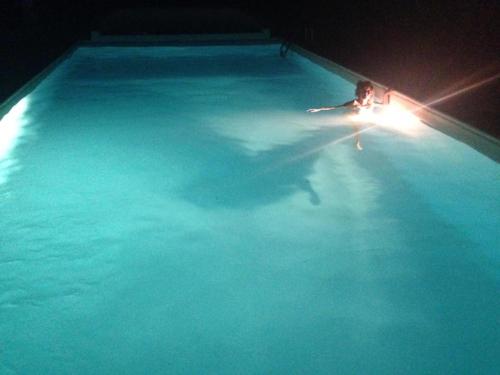 Appartamento con piscina e tennis – Montespertoli, IA