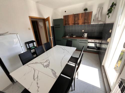 Villa Dalmatia 3