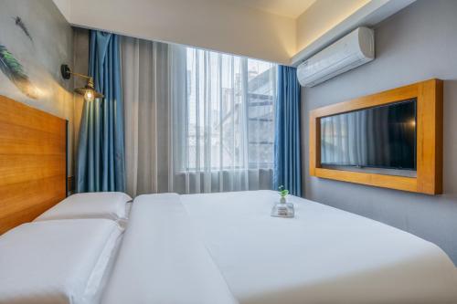 Gongxili - Chujian Hotel – Kunming, MO