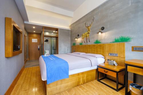 Xiyu Queen Room  image 1