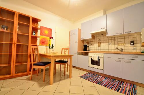 AJO Apartments - Alte Donau Garden Flat - Self-Check-in, Vienna (photo 6)