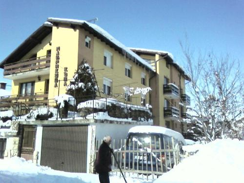 Mavrikova Kushta - image 2