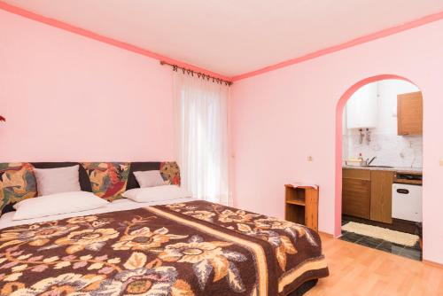  Studios Kaštel in Buje