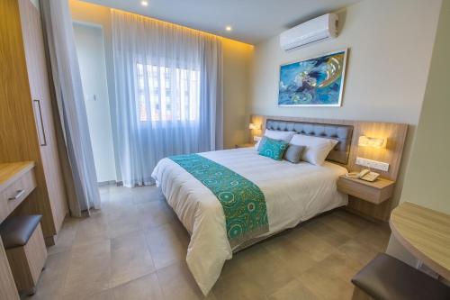 Zodiac Hotel Apartments - image 4