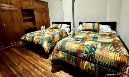 Green House - Casa Verde