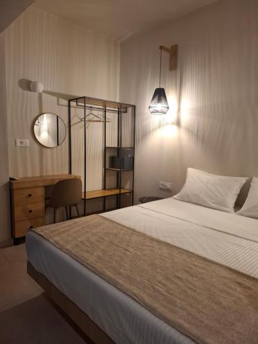 Hotel Platon