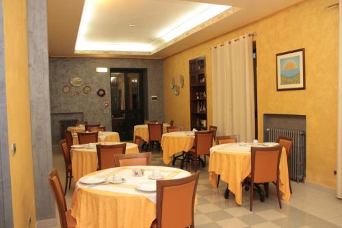 Hotel Villa Archirafi, Palermo (fotografie 3)