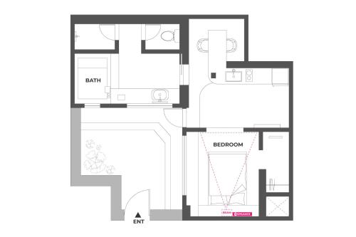 Luxury Hanok Stay Sunshine, Soul (fotografie 8)