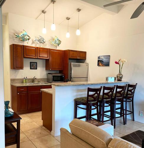 Kauai Getaway Condo, Kapaa