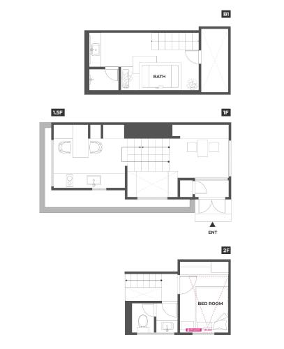 Luxury Hanok Stay Starlight, Soul (fotografie 8)