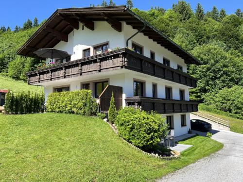 Appartement Maria Theresia in Hopfgarten im Brixental, Österreich