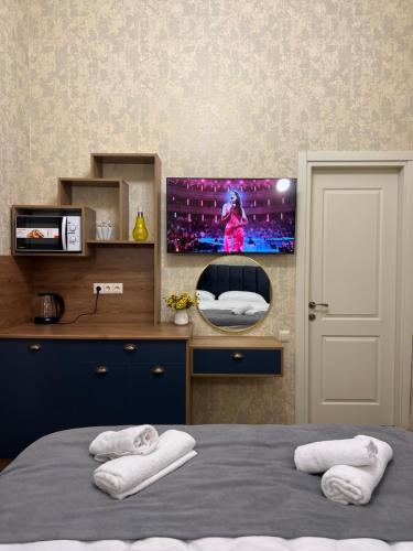 Albatross Luxe Hotel – Batumi, IL