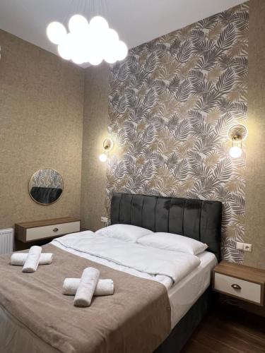 Albatross Luxe Hotel – Batumi, IL