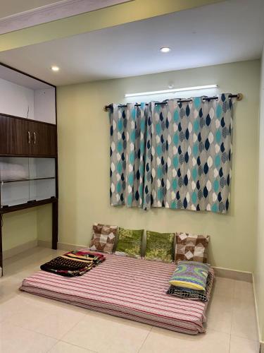 Brownie Paradise in Puttaparthi