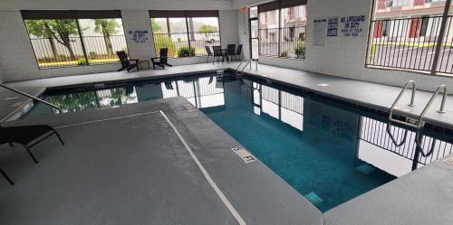 OYO Hotel Florence SC I-95 North - image 23