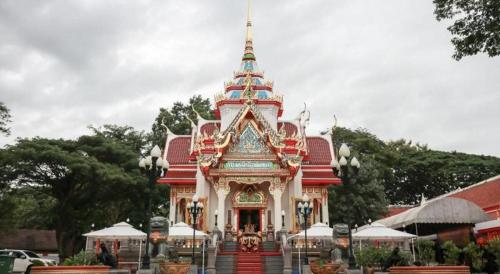 Bussarakam Place Hotel in Chanthaburi