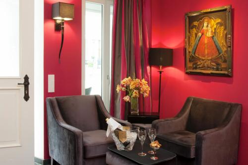 Hotel im Hof - image 13