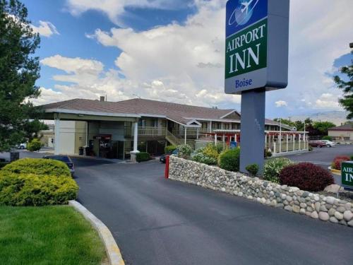 Airport Inn image