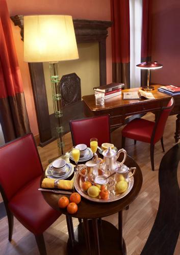 Hotel Saturnia & International - image 9