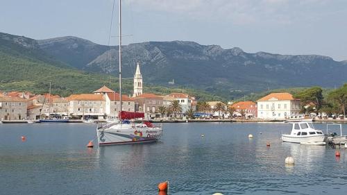 Hvar Architect's House