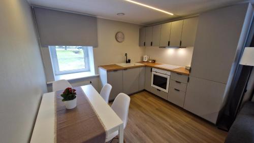 Räpina Family Apartment (Rapina Family Apartment) in Rapina