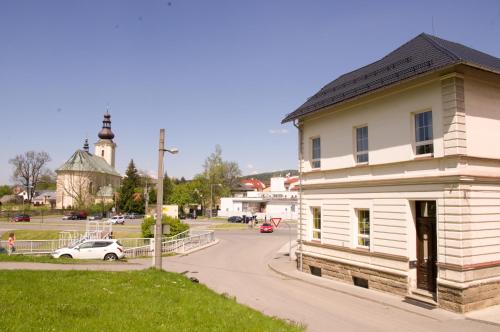 Apartments Centrum - image 7