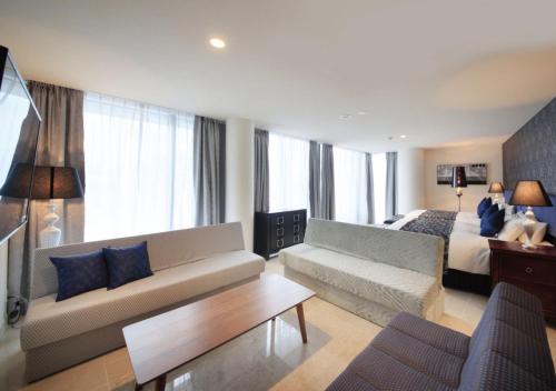 Centurion Hotel Ueno near Nemzeti Természettudományi Múzeum