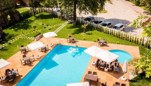 Limnades Hotel İznik - main image