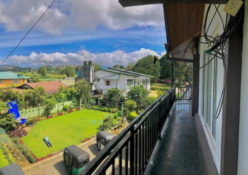 Játszótér, Suriya Guest in Nuwara Eliya