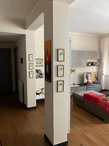 CasaClaudia, Janov (fotografie 6)