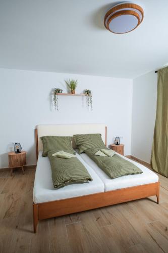 Harmónia Ház (Harmonia Haz) in Orfű