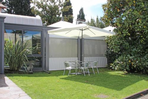 Tárgyalóterem/bálterem, Park Hotel Villa Leon d'Oro in Noventa Di Piave