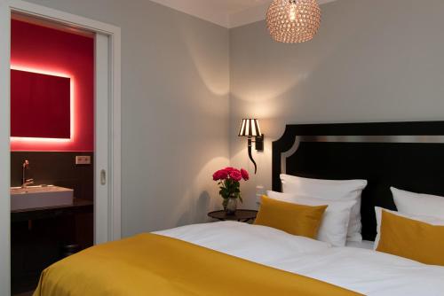 Hotel im Hof in München, Deutschland