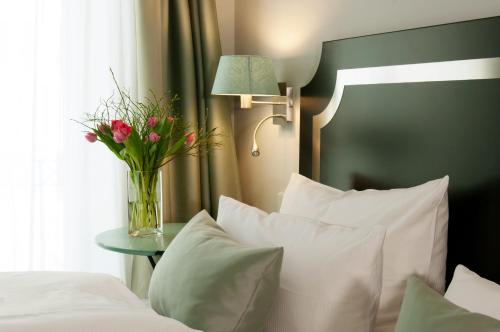 Hotel im Hof, Munich (photo 11)