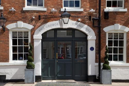 The George Townhouse - image 4