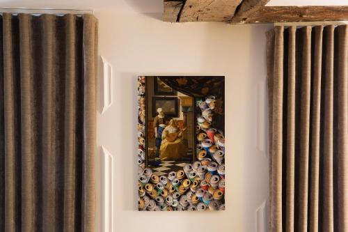 Hôtel Molière, Paris (Foto 4)