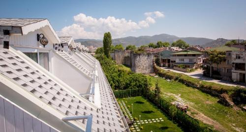 Limnades Hotel Iznik