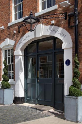 The George Townhouse - image 2