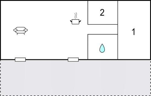Beach Home Workum - image 12