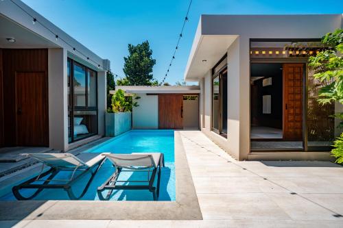 Reflexion Villas GLANZ by Relapool