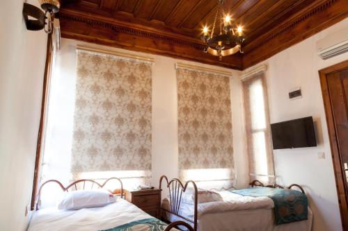 Lal Hotel Bursa - image 5