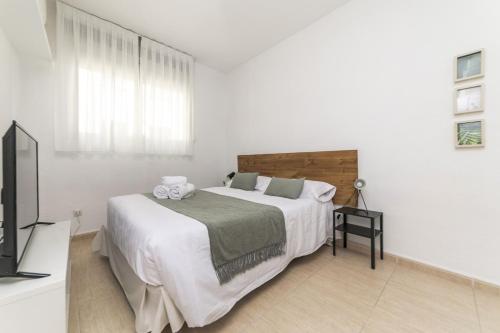 Classy VII - Ferga Suites, Madrid