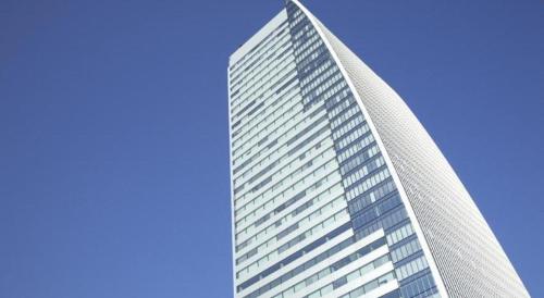 Nagoya Fushimi Montblanc Hotel