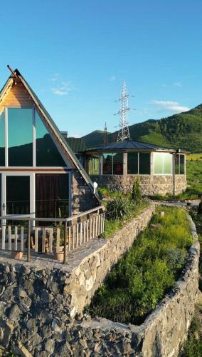 Kayanberd Resort in Alaverdi