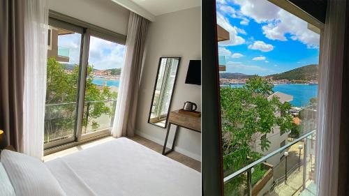 Sahil Otel - Ilıca